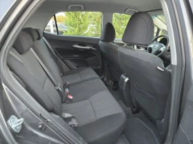 Toyota Auris 1.4D4d-90kc= 119.000km= FACELIFT= КЛИМАТРОНИК, снимка 14