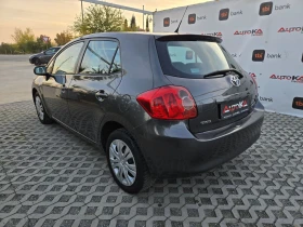 Toyota Auris 1.4D4d-90kc= 119.000km= FACELIFT= КЛИМАТРОНИК, снимка 5
