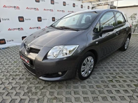 Toyota Auris 1.4D4d-90kc= 119.000km= FACELIFT= КЛИМАТРОНИК, снимка 6