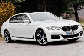 BMW 750 Long * X-Drive* M-пакет, снимка 1
