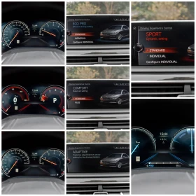 BMW 750 Long * X-Drive* M-пакет, снимка 17