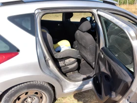 Peugeot 207 SW, снимка 10
