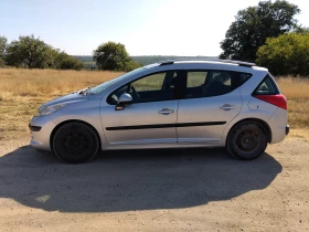 Peugeot 207 SW, снимка 2