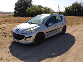 Peugeot 207 SW, снимка 1
