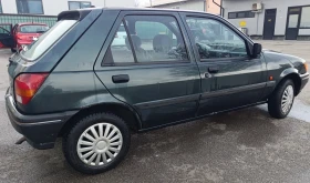 Ford Fiesta, снимка 4