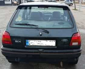 Ford Fiesta, снимка 7