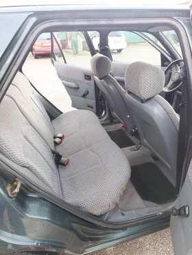 Ford Fiesta, снимка 6