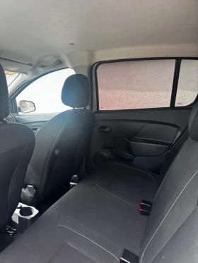 Dacia Sandero, снимка 4