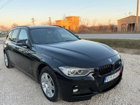 BMW 320 320D X-drive Нави Подгрев Лизинг, снимка 2