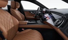 Mercedes-Benz S 450 d L 4M AMG Face  SuperScreen TV MASSAGE KeyGO BURM, снимка 10
