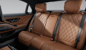 Mercedes-Benz S 450 d L 4M AMG Face  SuperScreen TV MASSAGE KeyGO BURM, снимка 11