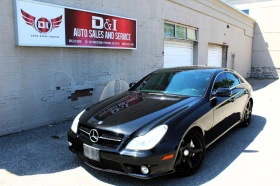 Mercedes-Benz CLS 63 AMG 6.3 V8* HARMAN/KARDON* ШИБИДАХ* ПОДГРЕВ* ОБДУХВАНЕ, снимка 2