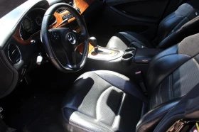 Mercedes-Benz CLS 63 AMG 6.3 V8* HARMAN/KARDON* ШИБИДАХ* ПОДГРЕВ* ОБДУХВАНЕ, снимка 8