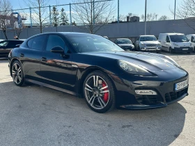 Porsche Panamera GTS, снимка 6