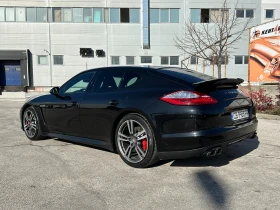 Porsche Panamera GTS, снимка 3