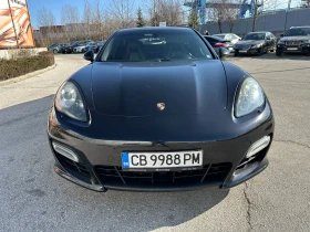 Porsche Panamera GTS, снимка 7