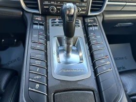 Porsche Panamera GTS, снимка 12
