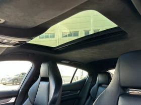 Porsche Panamera GTS, снимка 16