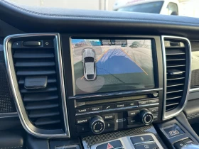 Porsche Panamera GTS, снимка 14