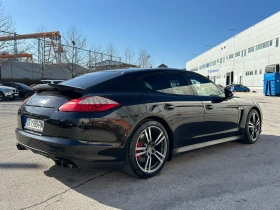 Porsche Panamera GTS, снимка 4
