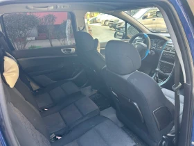 Peugeot 307, снимка 8