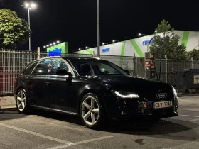 Audi A4 S-line, снимка 3