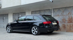 Audi A4 S-line, снимка 9