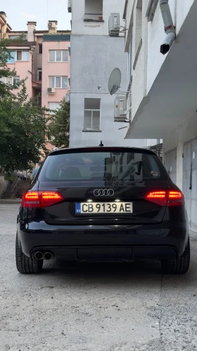 Audi A4 S-line, снимка 10