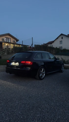 Audi A4 S-line, снимка 7
