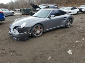 Porsche 911 TURBO, снимка 3