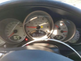 Porsche 911 TURBO, снимка 9