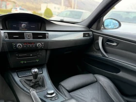 BMW 330 M Pack/Le Man Blue, снимка 10