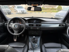 BMW 330 M Pack/Le Man Blue, снимка 9