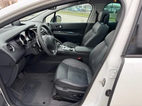Peugeot 3008 2.0 HDI Hybrid 4x4 АВТОМАТИК КОЖА НАВИГАЦИЯ FULL, снимка 7