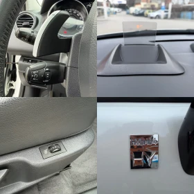 Peugeot 3008 2.0 HDI Hybrid 4x4 АВТОМАТИК КОЖА НАВИГАЦИЯ FULL, снимка 17