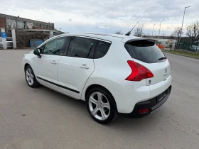 Peugeot 3008 2.0 HDI Hybrid 4x4 АВТОМАТИК КОЖА НАВИГАЦИЯ FULL, снимка 6