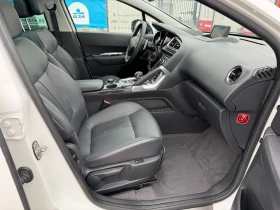Peugeot 3008 2.0 HDI Hybrid 4x4 АВТОМАТИК КОЖА НАВИГАЦИЯ FULL, снимка 16