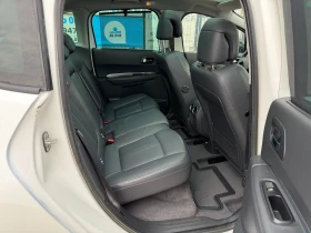 Peugeot 3008 2.0 HDI Hybrid 4x4 АВТОМАТИК КОЖА НАВИГАЦИЯ FULL, снимка 15