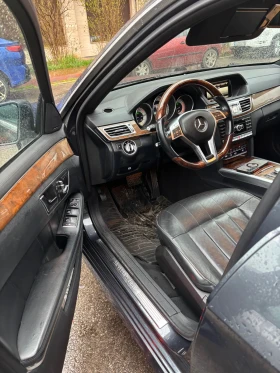 Mercedes-Benz E 350 AIRMATIC, снимка 13