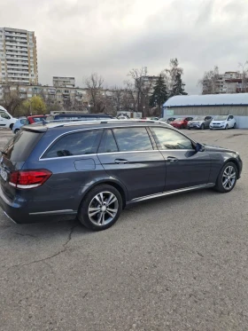 Mercedes-Benz E 350 AIRMATIC, снимка 4