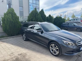Mercedes-Benz E 350 AIRMATIC, снимка 4
