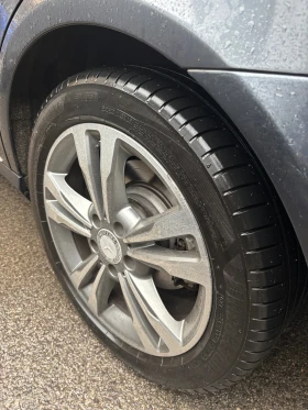 Mercedes-Benz E 350 AIRMATIC, снимка 10