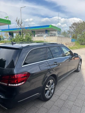 Mercedes-Benz E 350 AIRMATIC, снимка 5