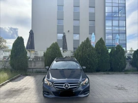 Mercedes-Benz E 350 AIRMATIC, снимка 1