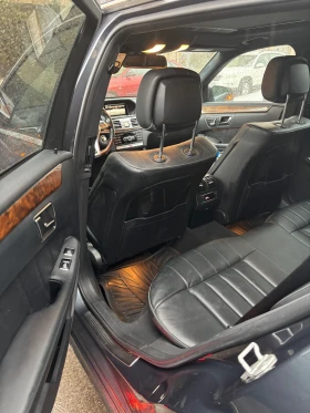 Mercedes-Benz E 350 AIRMATIC, снимка 14