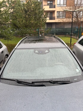 Mercedes-Benz E 350 AIRMATIC, снимка 9