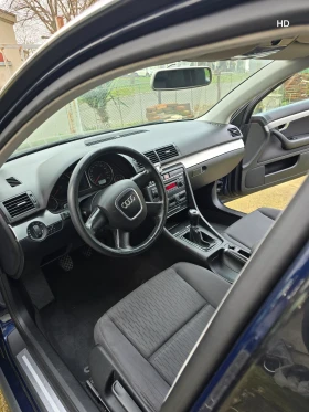 Audi A4, снимка 6