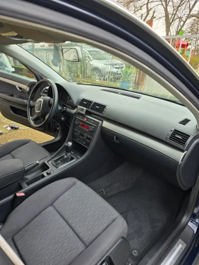Audi A4, снимка 1
