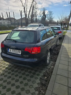 Audi A4, снимка 11
