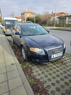 Audi A4, снимка 12